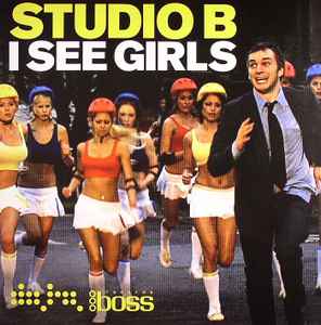 Studio B
